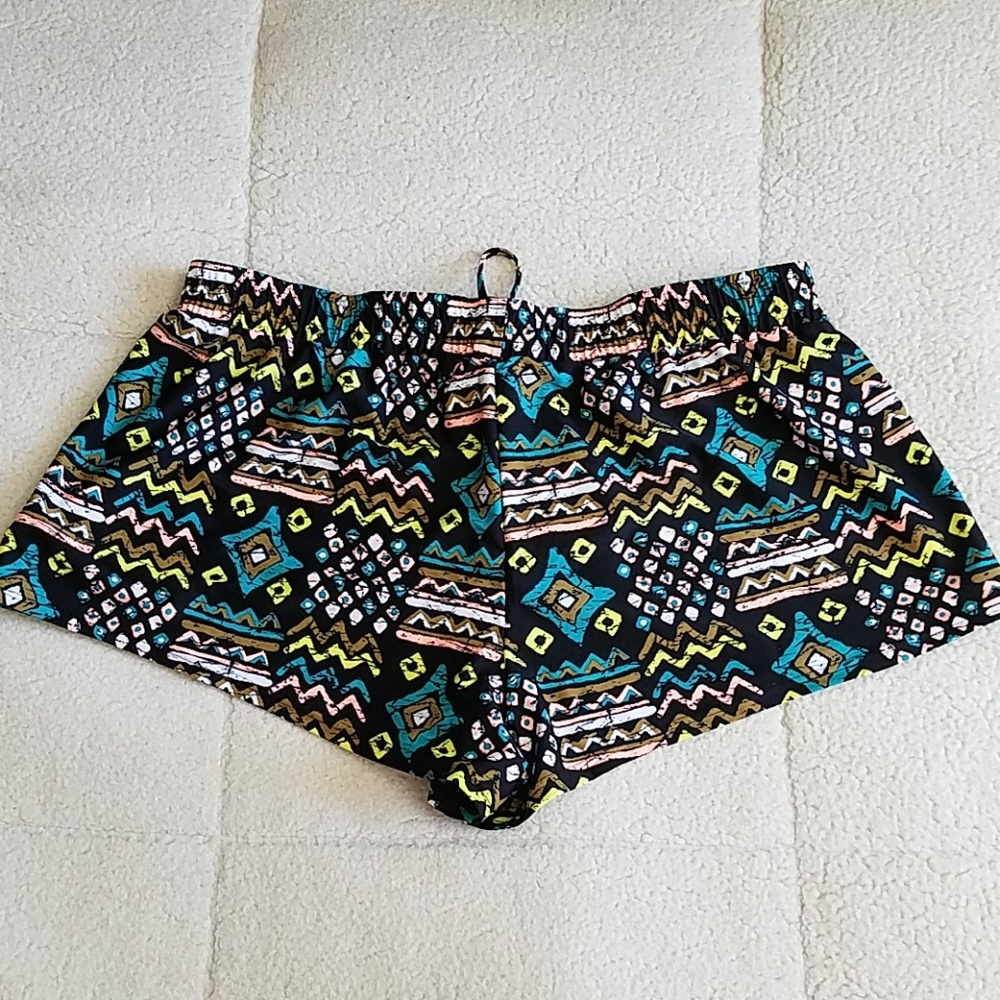 🖤 VOLCOM TRIBAL INSTINCTS  BOARDSHORTS - Picture 5 of 8
